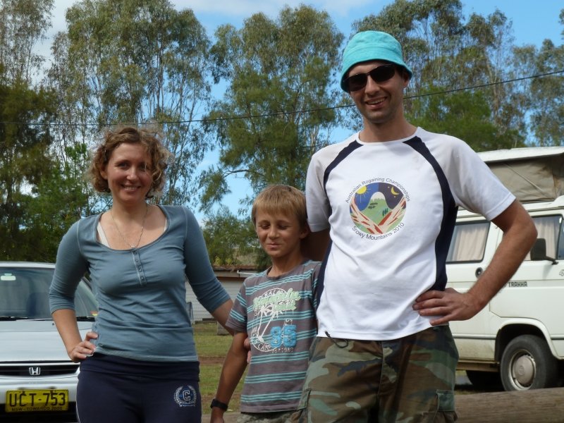 501 the Koziks